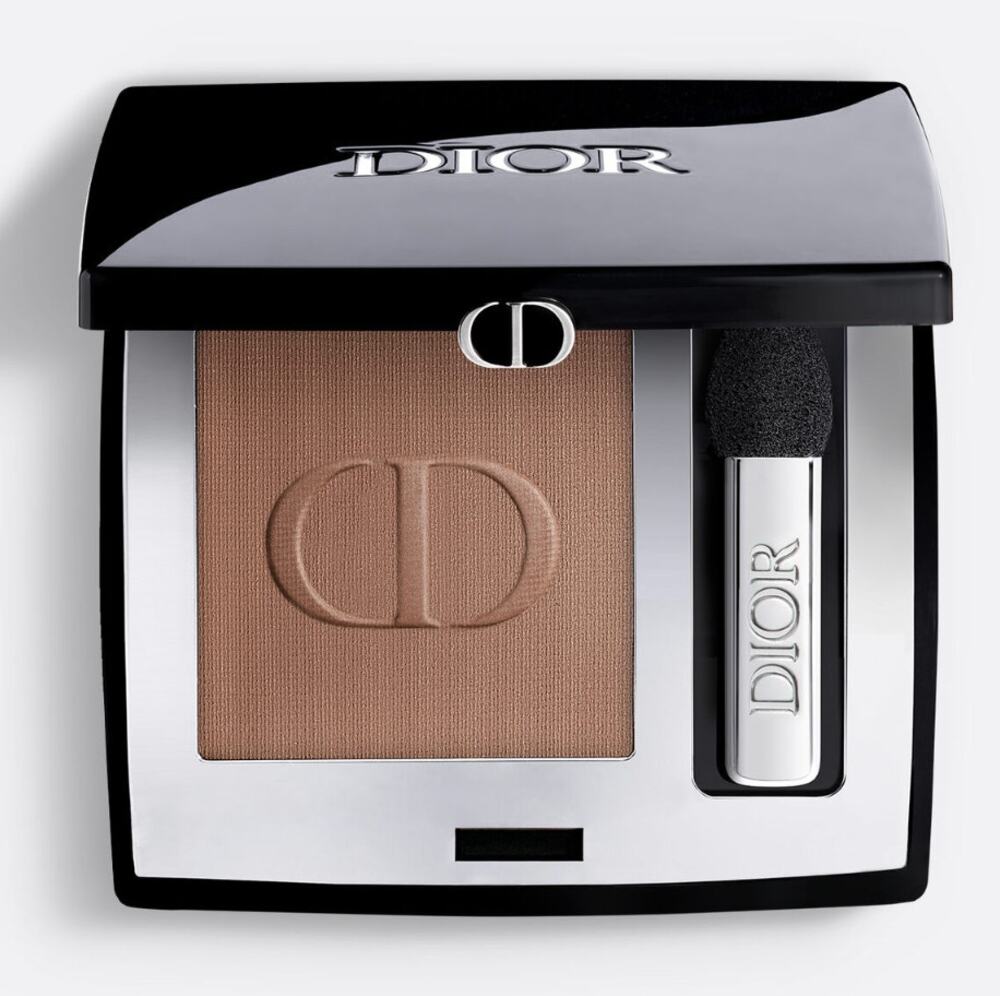 New Dior Diorshow Mono Coleur - Cashmere Matte 443
